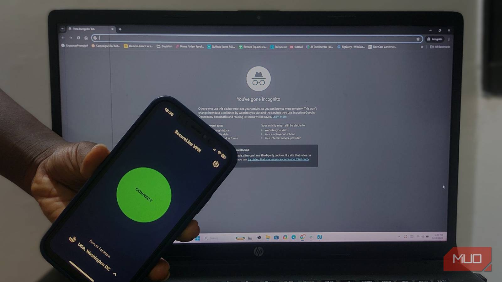 I learned more about privacy from self-hosting than any VPN