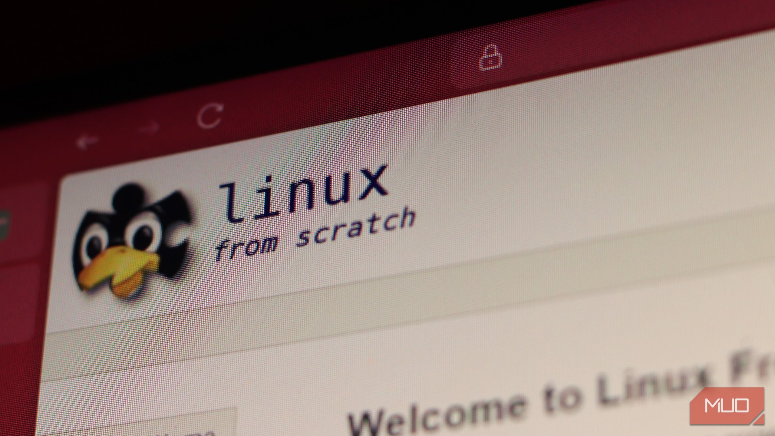 Linux can be the perfect system for heavy content creation