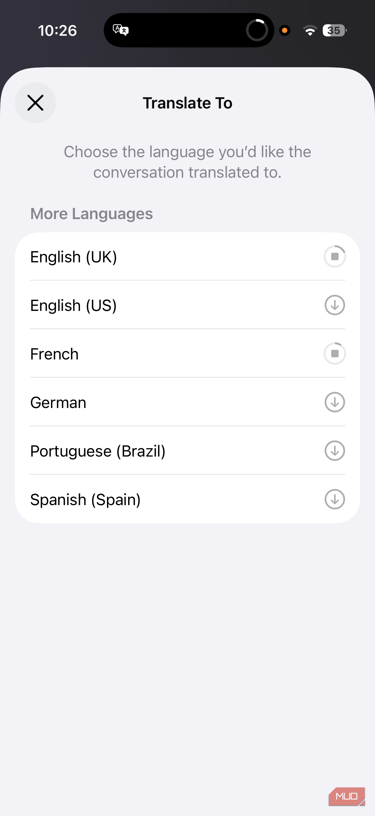I’ve been on iOS 26 for weeks and these are the best features to try ...