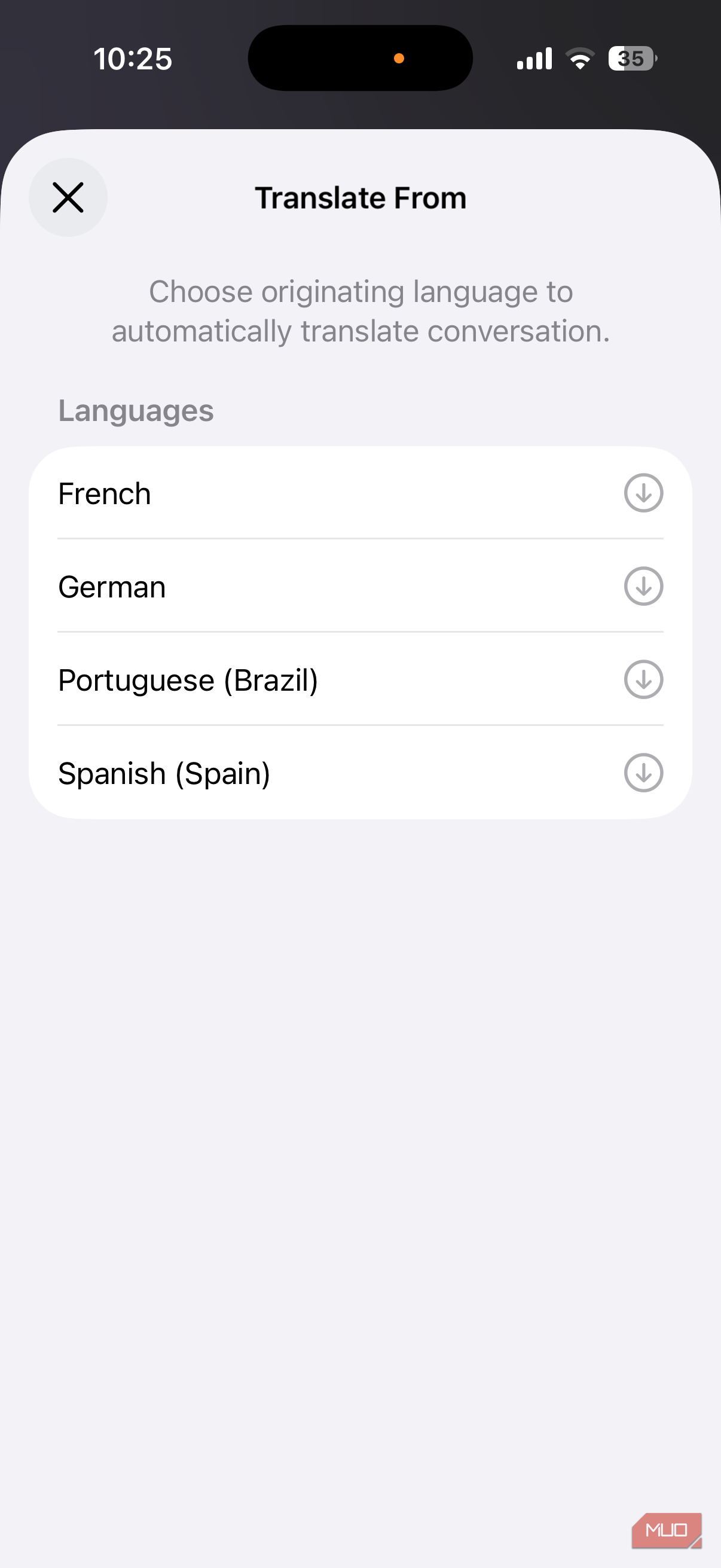 I’ve been on iOS 26 for weeks and these are the best features to try ...