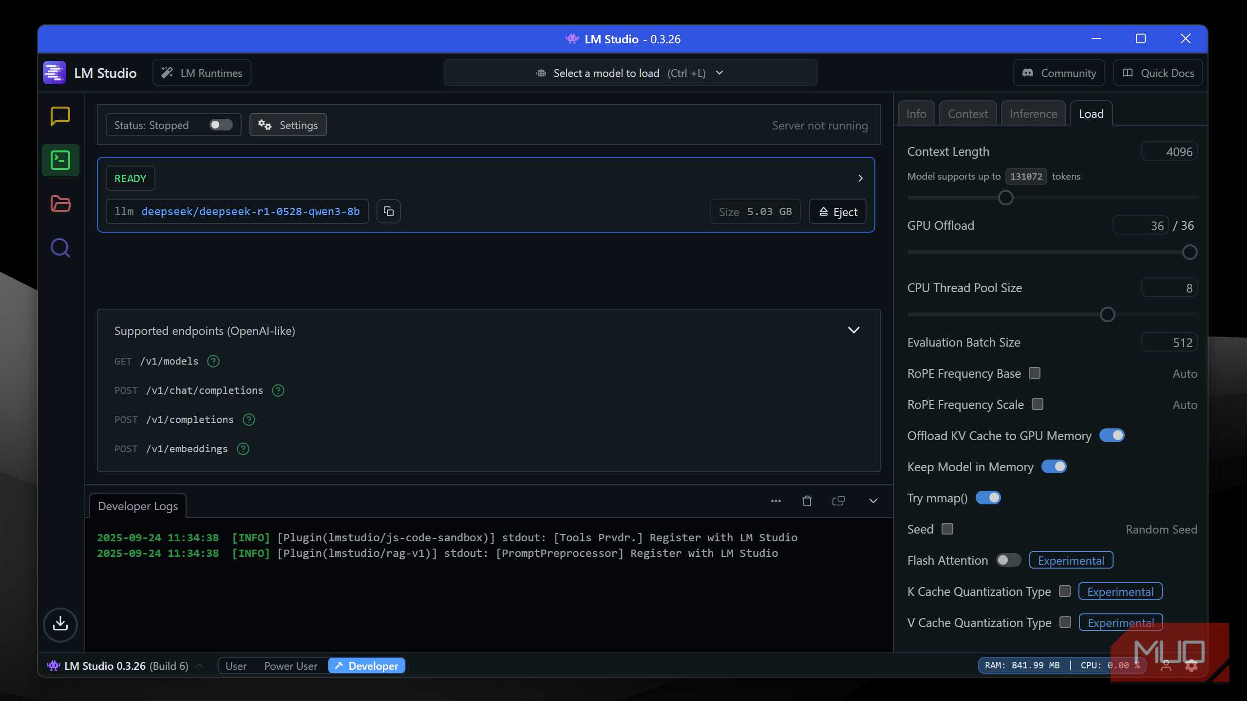I built a local coding AI for VS Code and it’s shockingly good