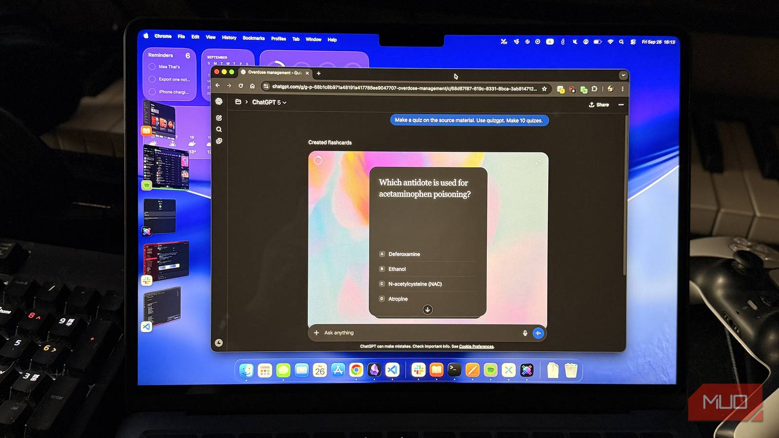 I accidentally found a hidden ChatGPT feature and it rewired my workflow I accidentally found a hidden ChatGPT feature and it rewired my workflow
