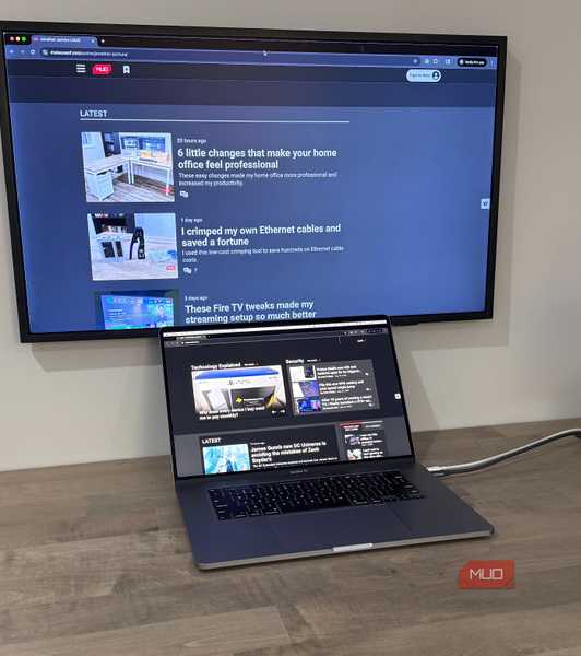 Upgrade Your Windows to a Dynamic Tiling Desktop With FancyWM