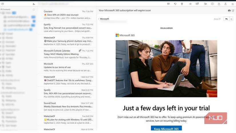 My endless hunt for the perfect email app is finally over