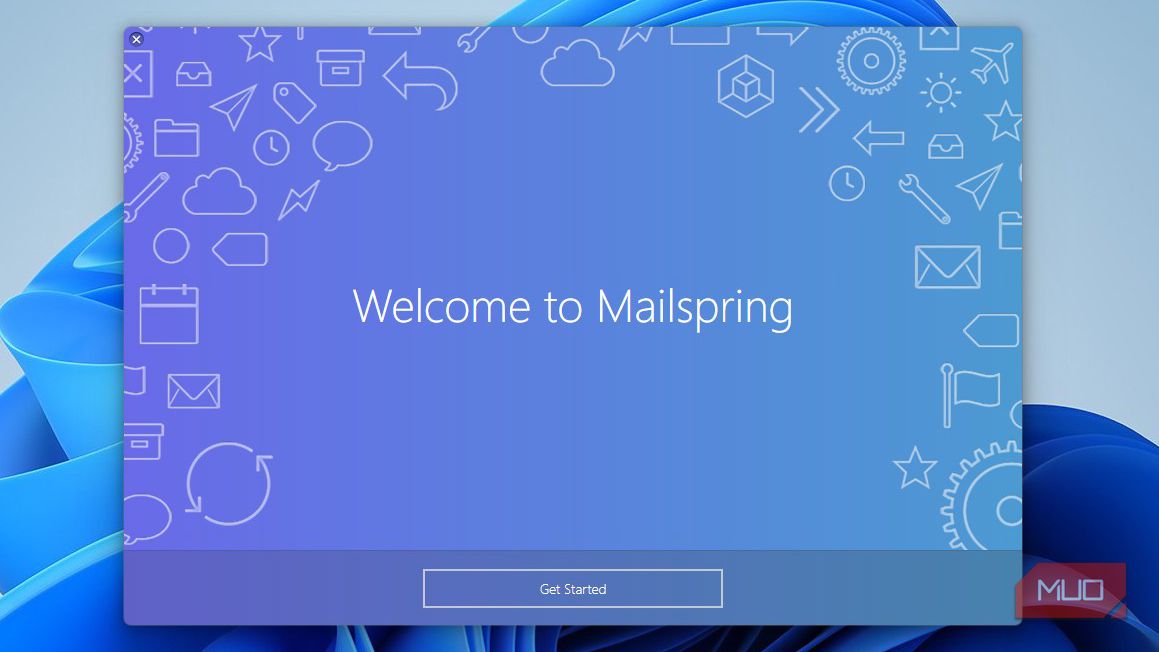 My endless hunt for the perfect email app is finally over