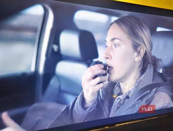 A screenshot of Mare of Easttown on HBO Max.