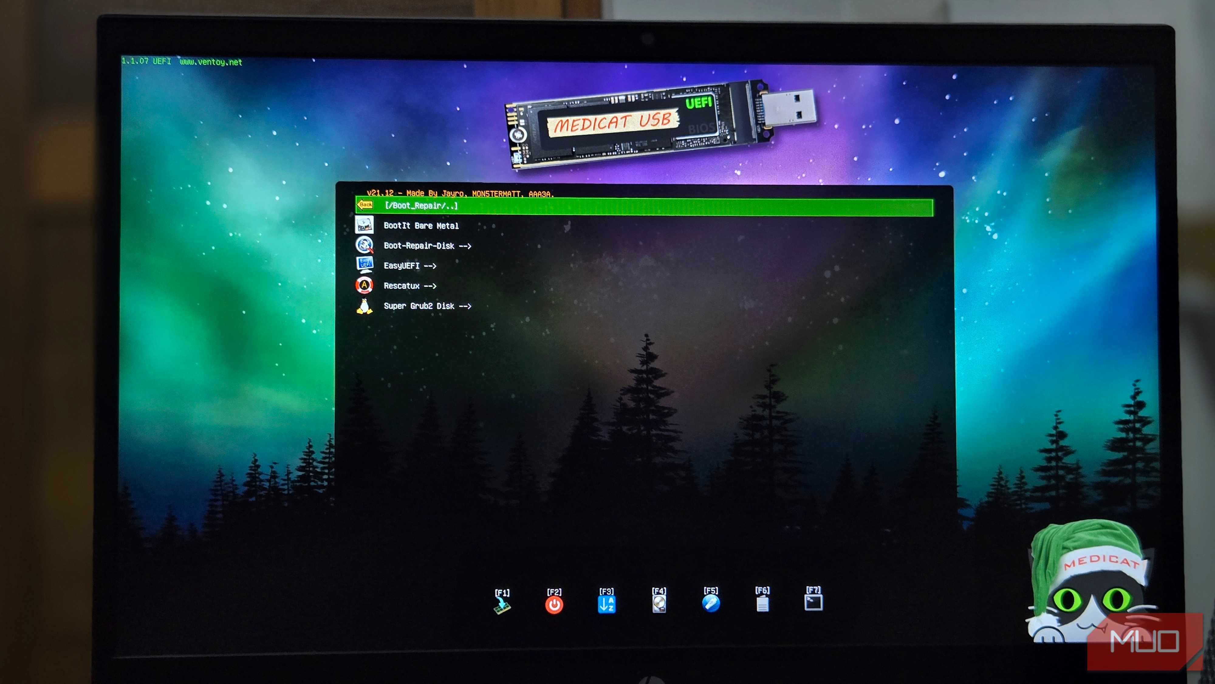 Usb Rescue I spent years perfecting my rescue USB—now it can save any PC
