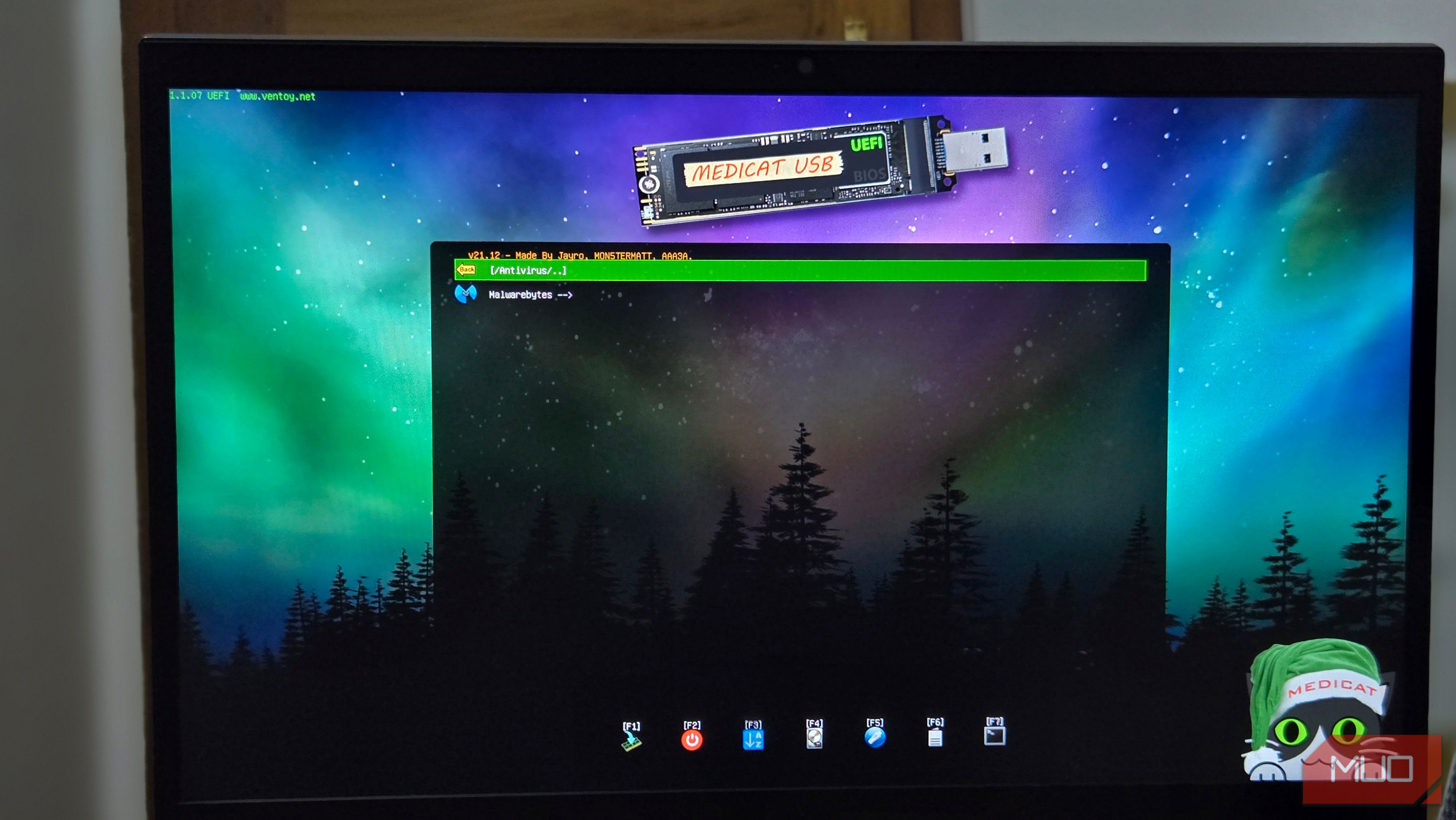 I spent years perfecting my rescue USB—now it can save any PC