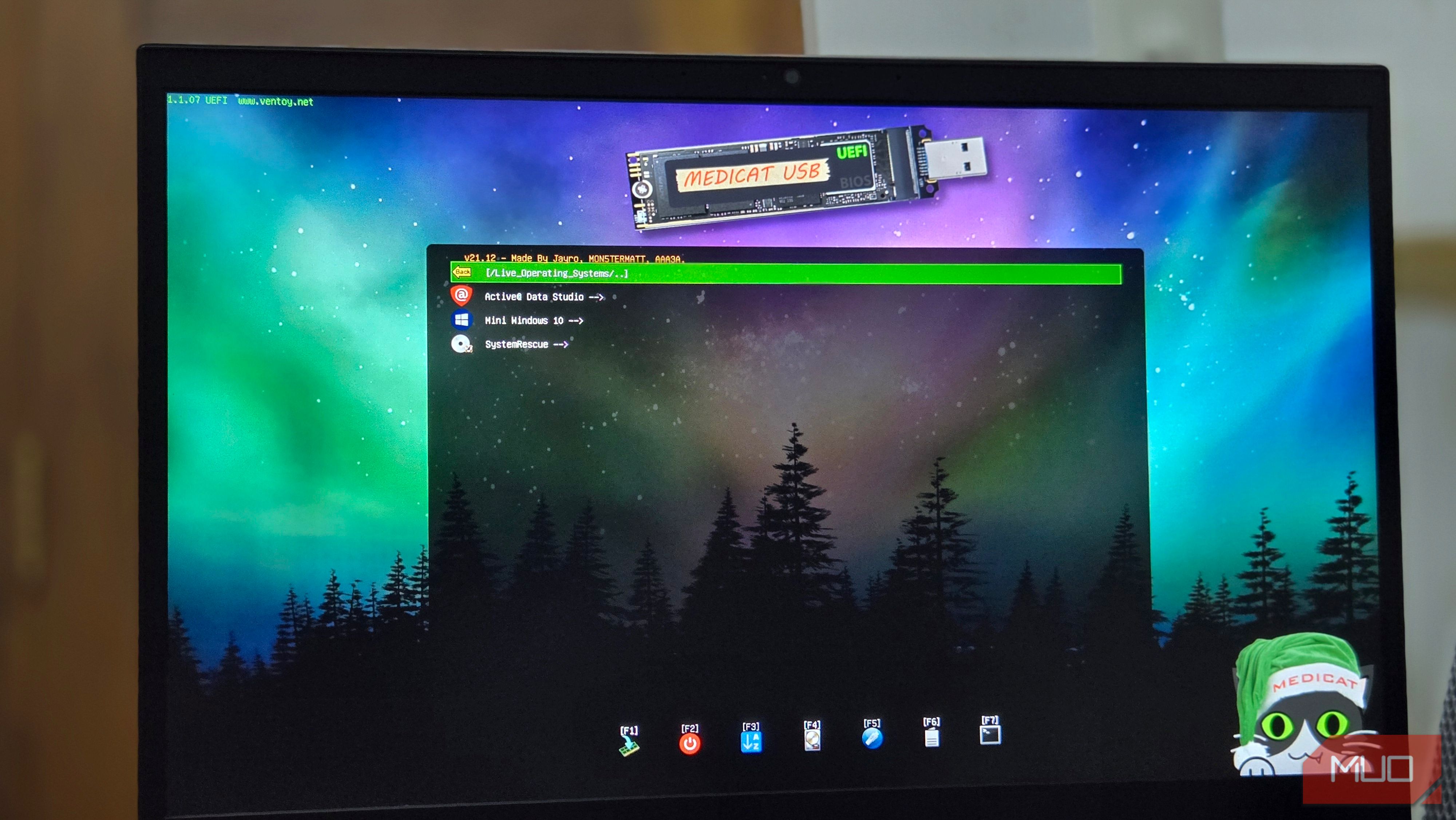 I spent years perfecting my rescue USB—now it can save any PC