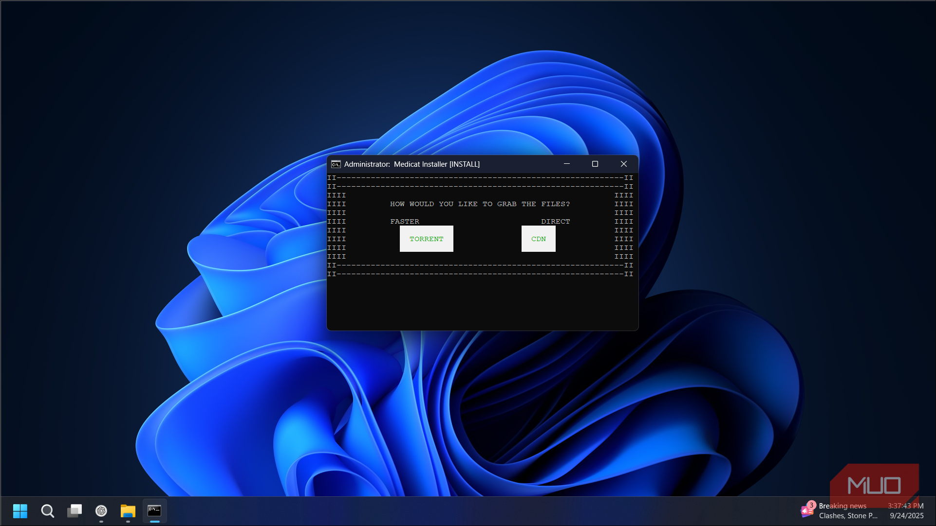 This open-source app should be in every Windows user's rescue toolkit
