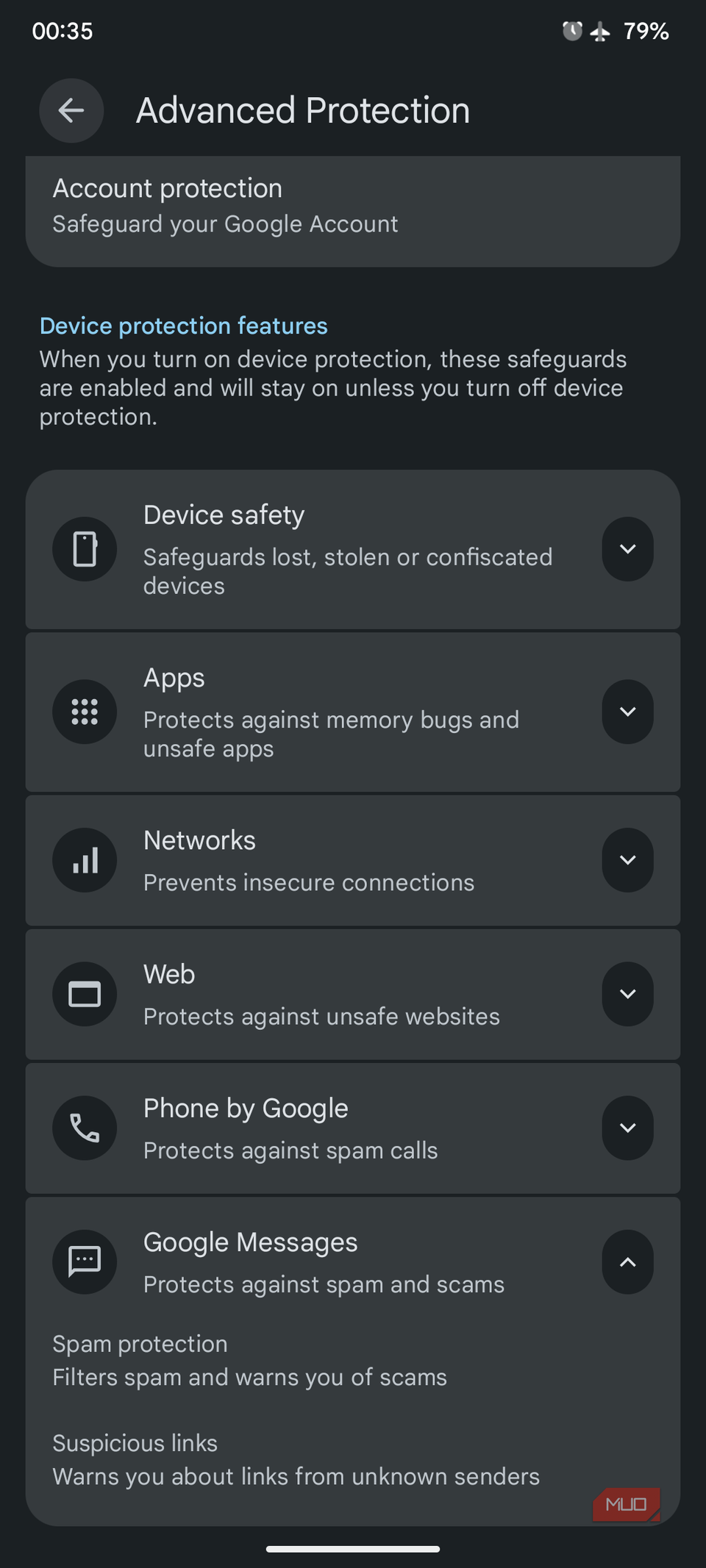 This is the underrated Android 16 feature I’m most excited to have