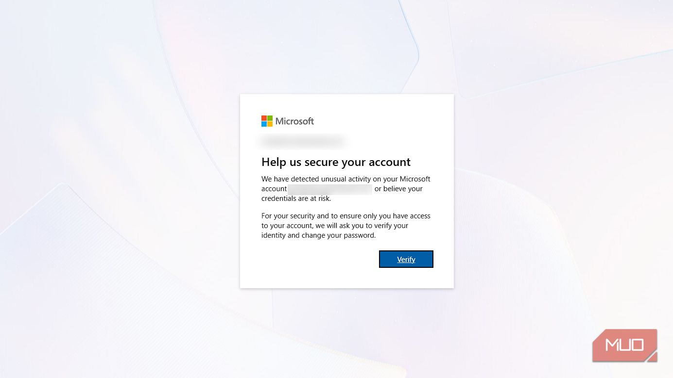 Two-factor authentication is the worst thing we all put up with