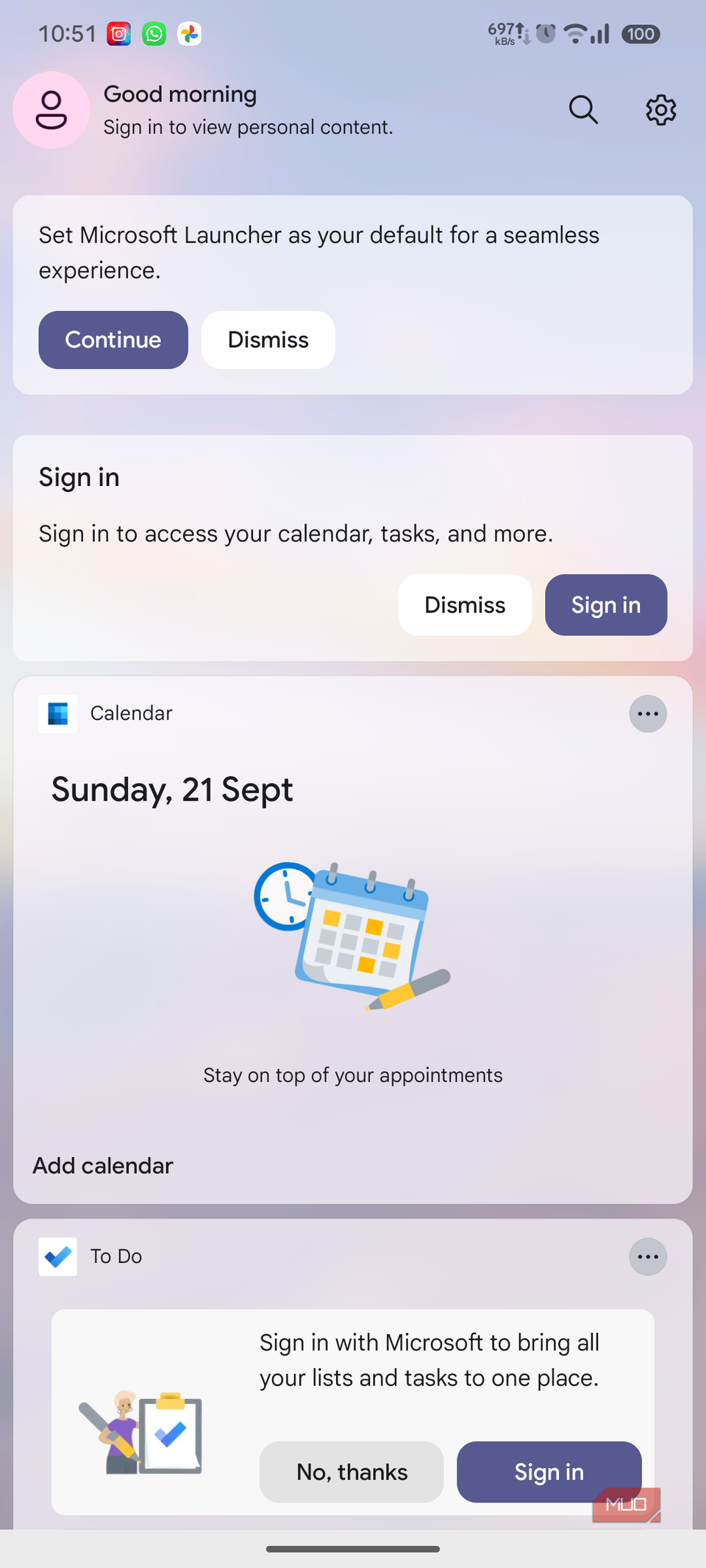 These 4 Android launchers fill the gap Nova is leaving behind