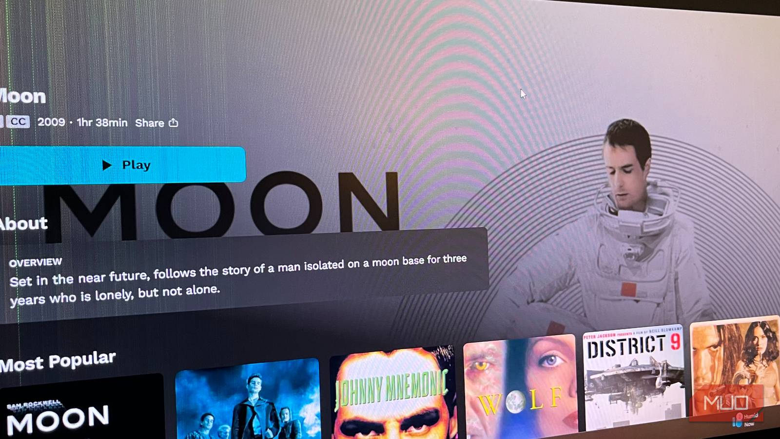 5 great sci-fi movies that no one talks about 5 great sci-fi movies that no one talks about