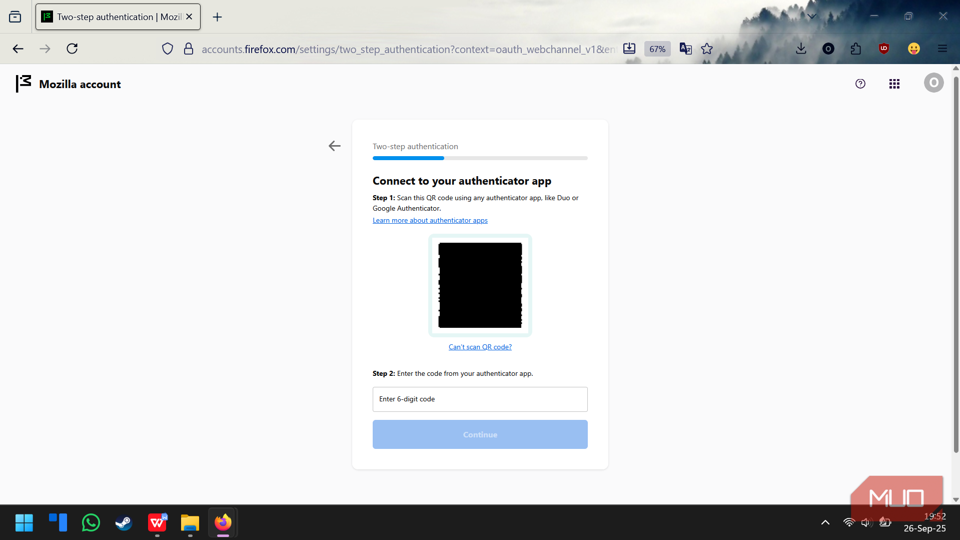 The Firefox password manager mistakes you’re probably making—and the fixes