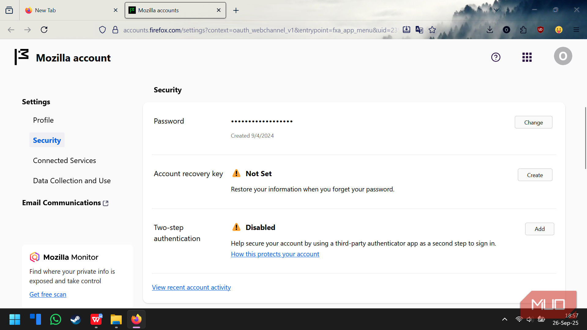 The Firefox password manager mistakes you’re probably making—and the fixes