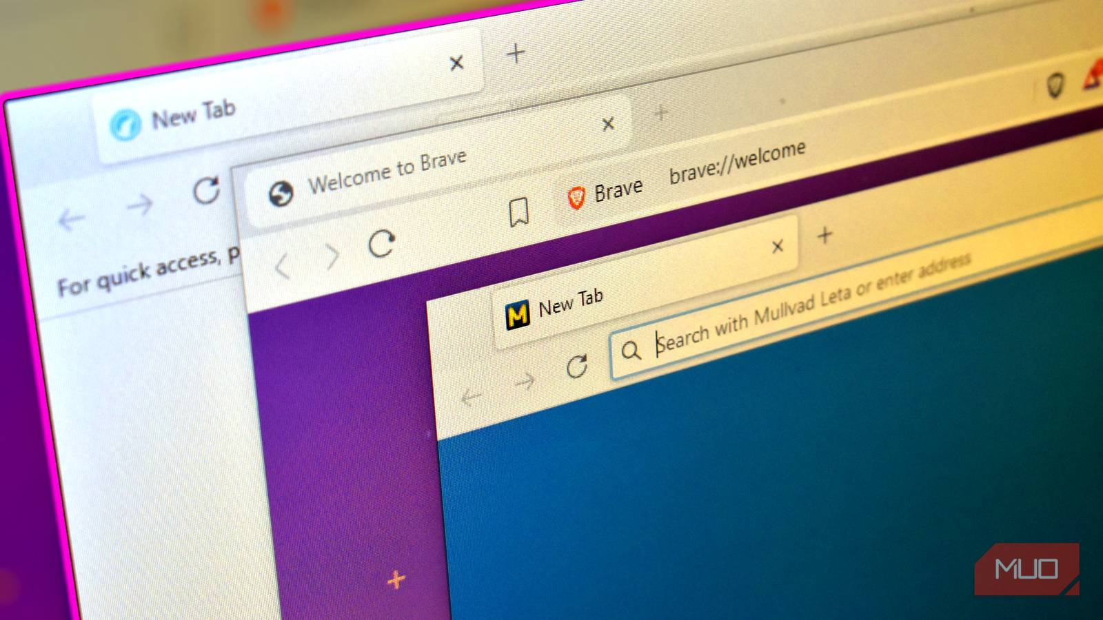 These browsers respect your privacy more than Chrome ever will