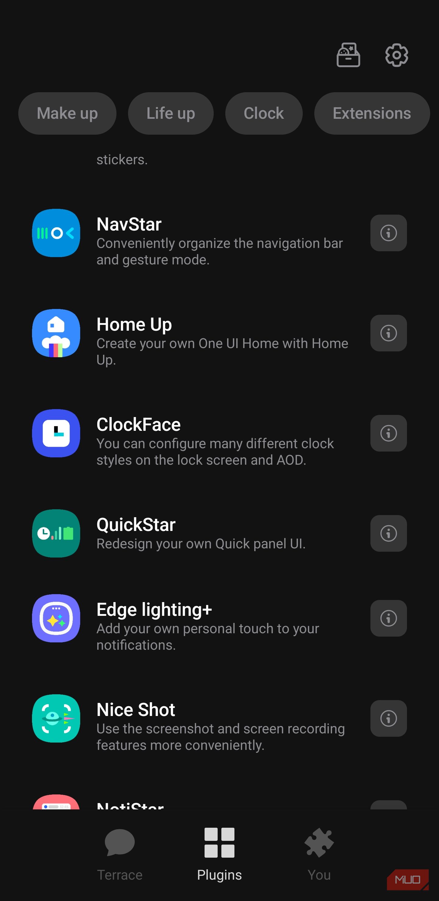 This app might be the best thing about owning a Samsung phone