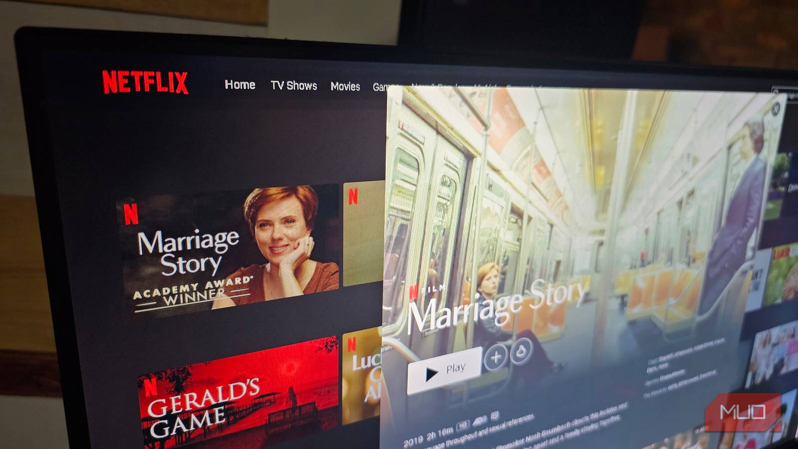 6 romance movies that left me curled up in a fetal position