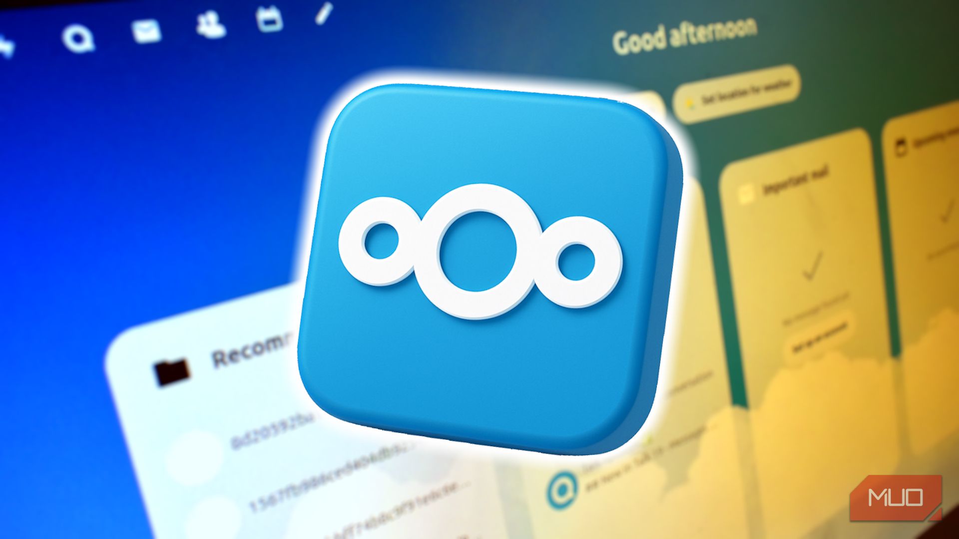These underrated Nextcloud features will make you question paying for Google Workspace