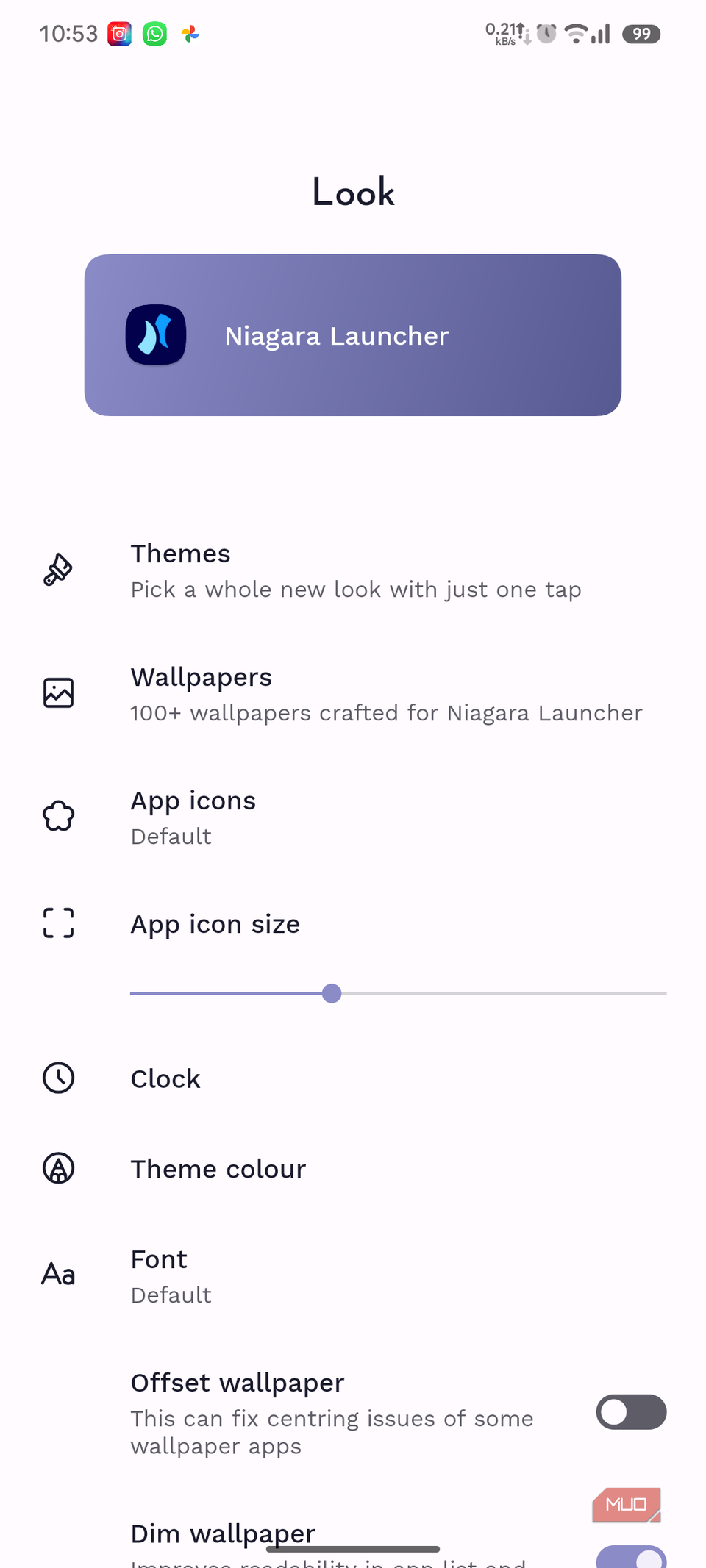 These 4 Android launchers fill the gap Nova is leaving behind