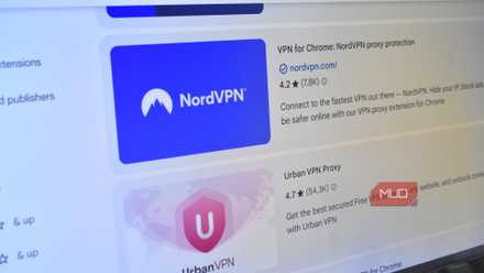 nord vpn chrome extension store.