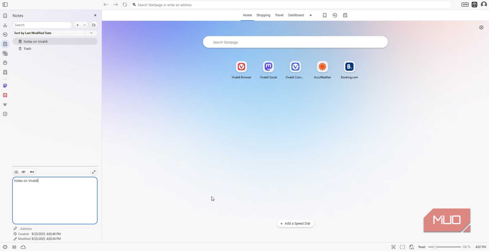 I use multiple browsers at the same time and it actually improves my ...