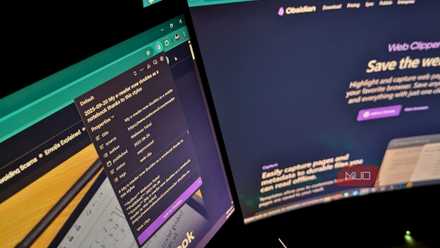 Obsidian Web Clipper