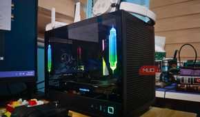 Old but well optimized PC
