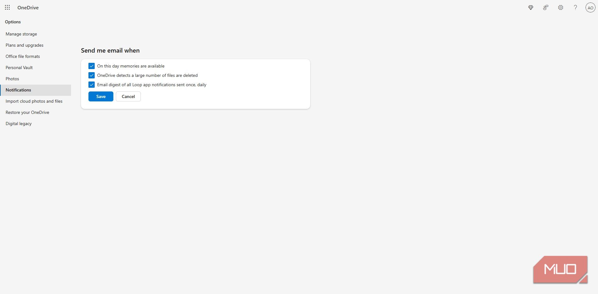 I’ll never sync my entire desktop with OneDrive again—here’s the setup ...