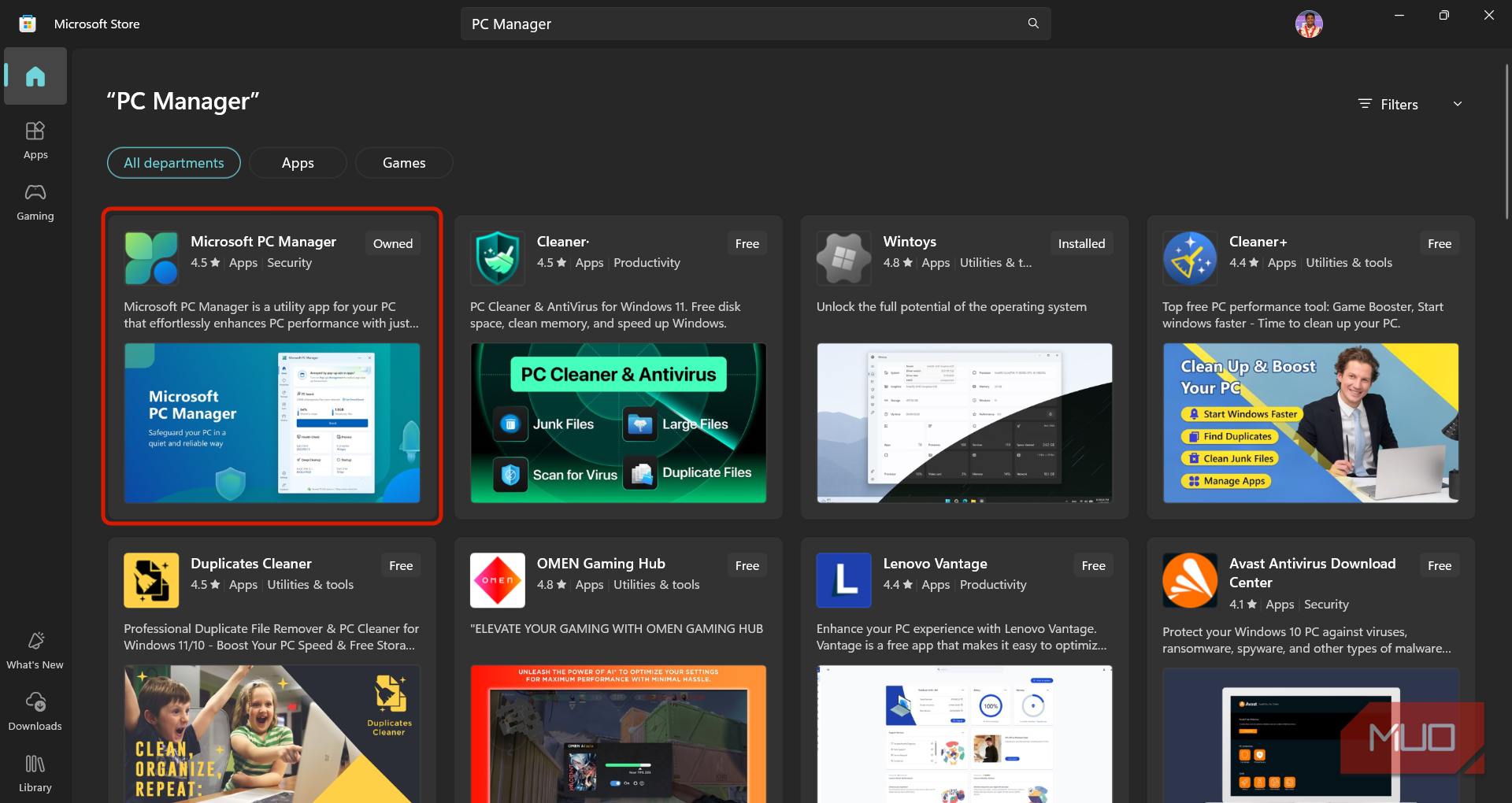 This might be Microsoft's most underrated Windows app