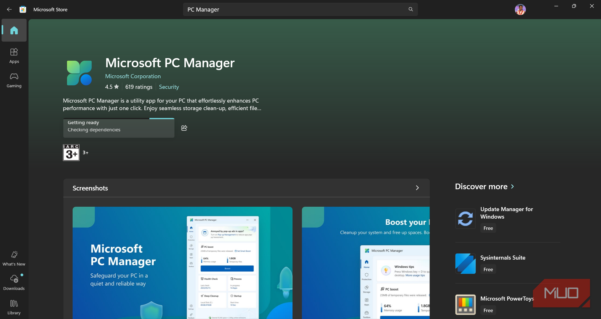 This might be Microsoft's most underrated Windows app