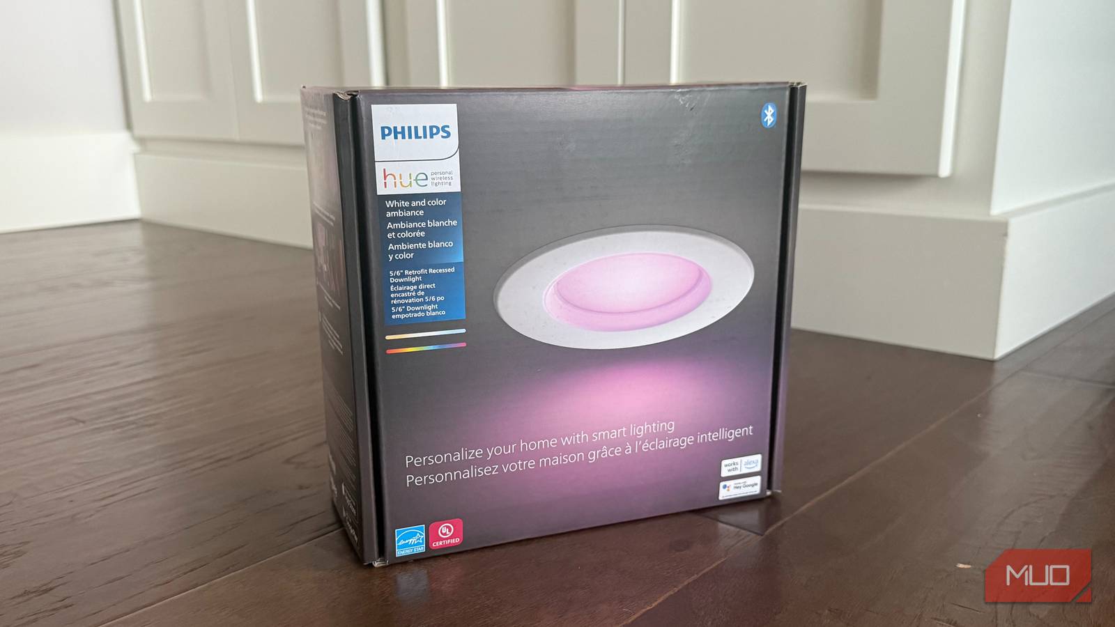 I've had Philips Hue bulbs for years, and I only use these features now