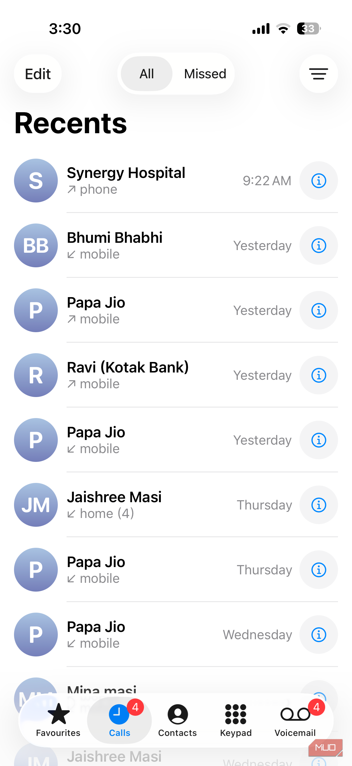 5 iOS 26 settings you should change right after updating