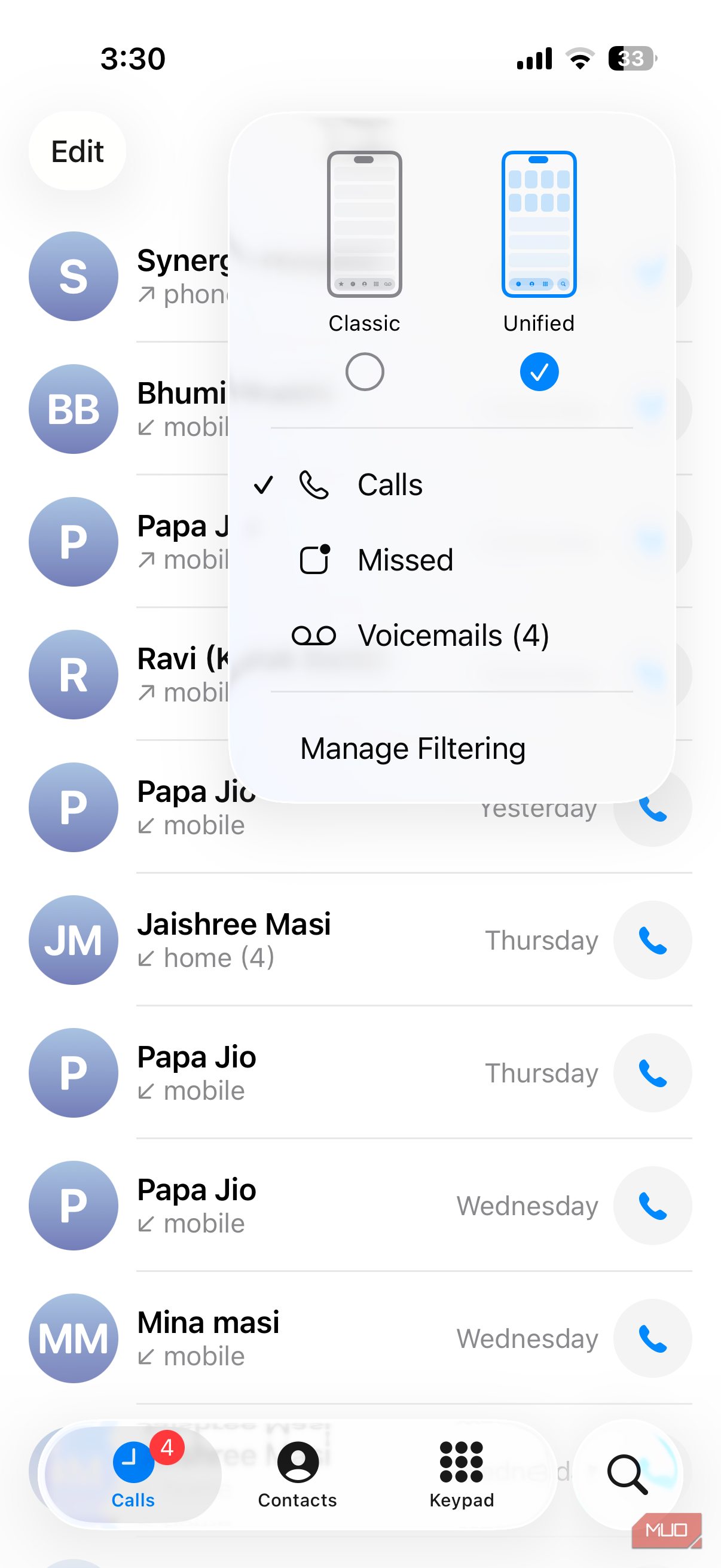 5 iOS 26 settings you should change right after updating