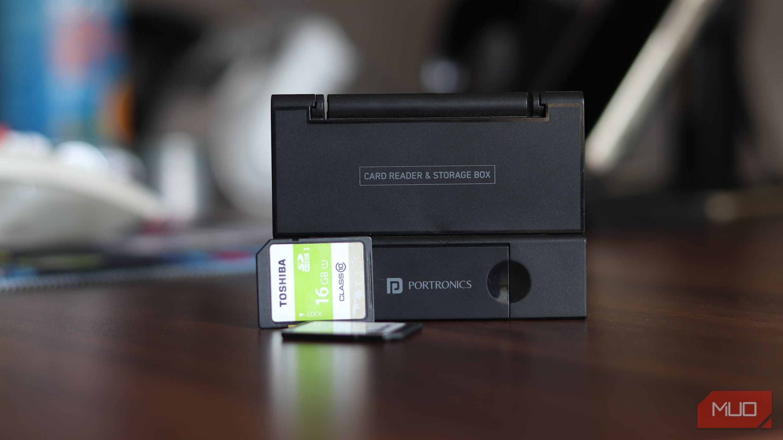 It looks like a regular SD card, but this V30/V60/V90 rating changes ...