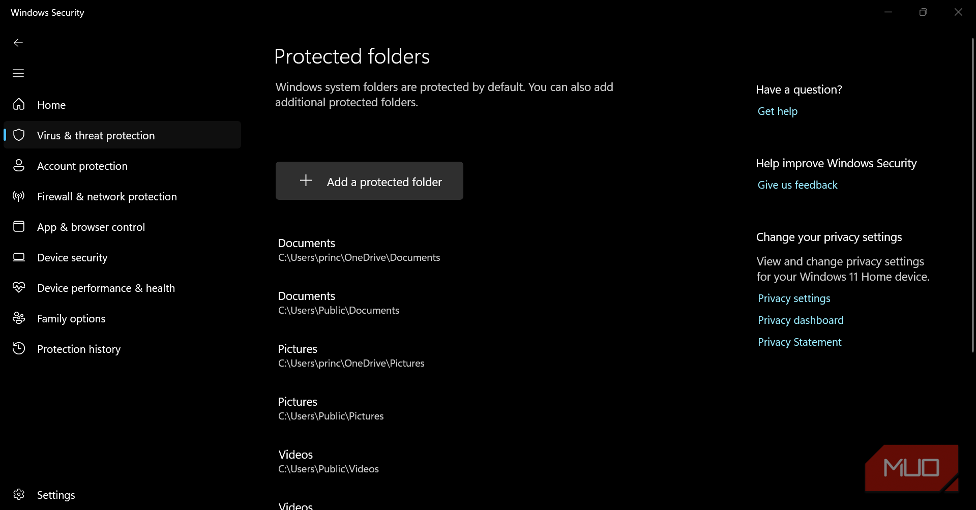 I stopped paying for antivirus after I learned about these 5 Windows ...
