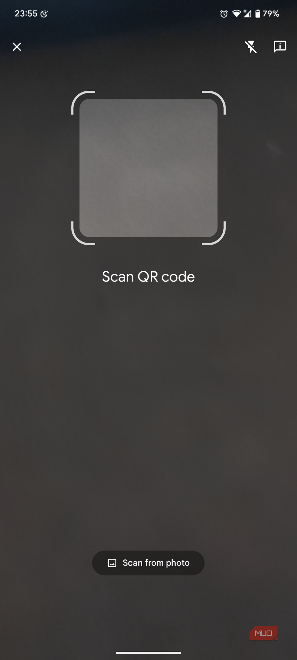 Settings Qr Code These Android quick settings tiles make my phone instantly more useful