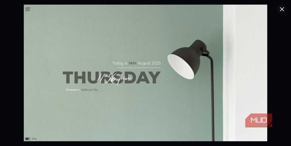 rainmeter skins on deviantart expanded view with lightbulb