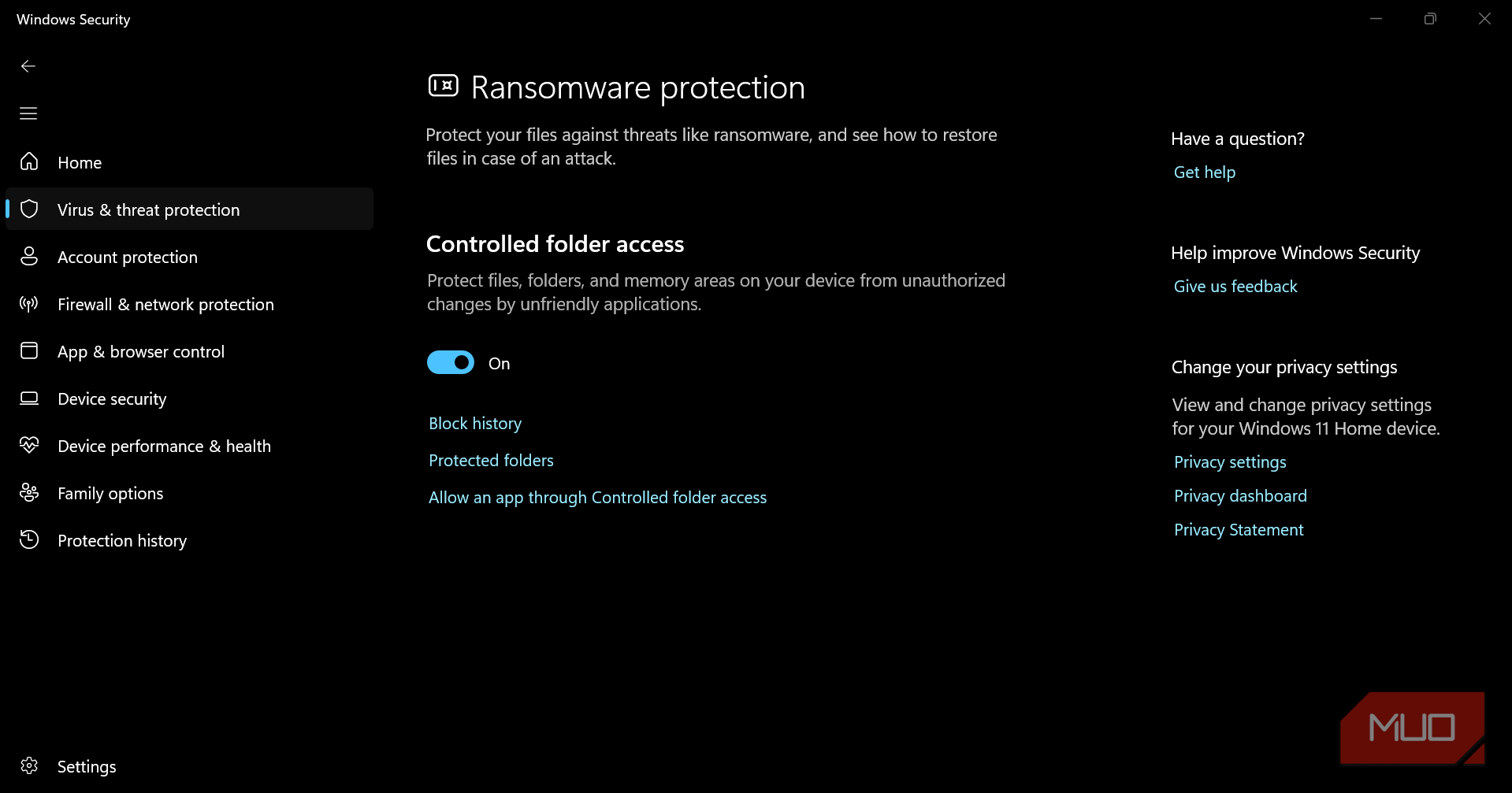 I stopped paying for antivirus after I learned about these 5 Windows ...
