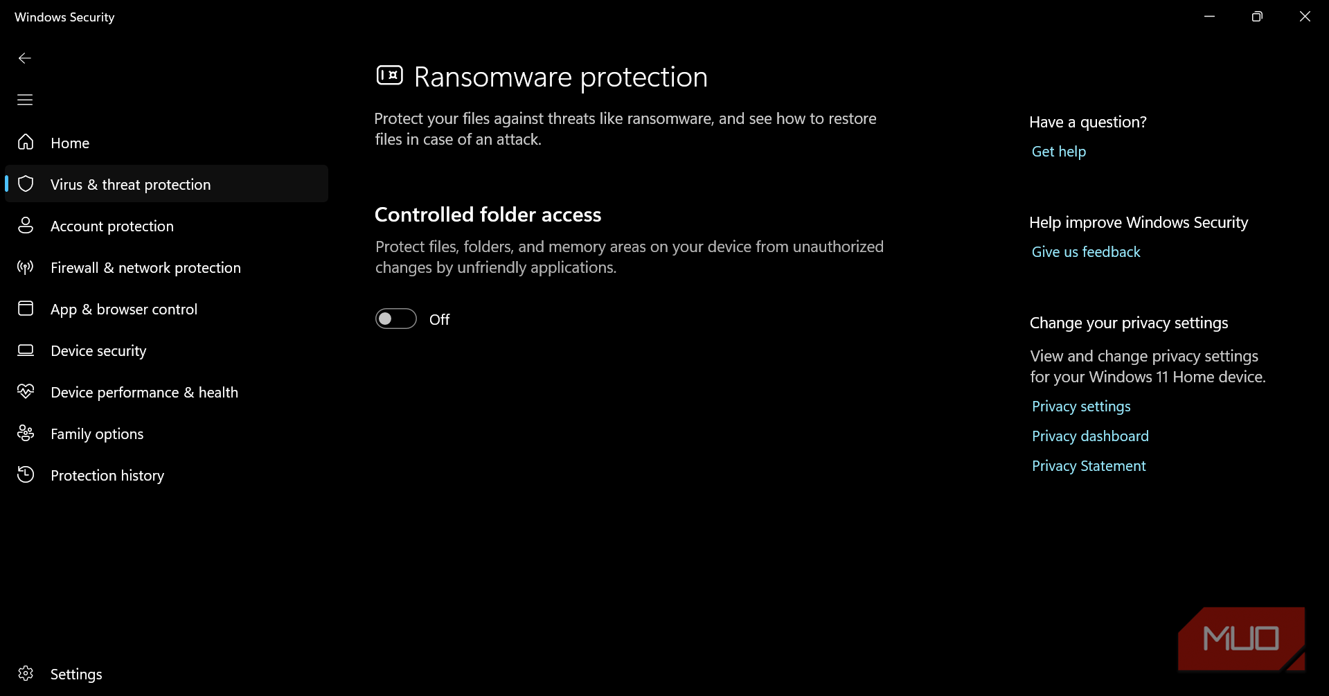 I stopped paying for antivirus after I learned about these 5 Windows ...