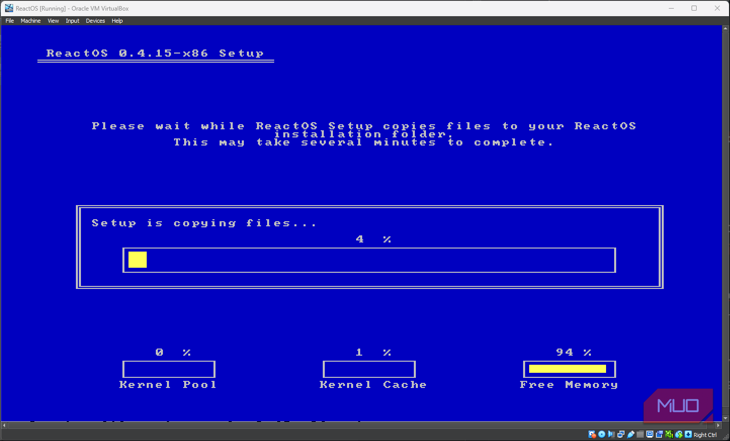 I tried the open-source Windows clone—here’s the good and the bad