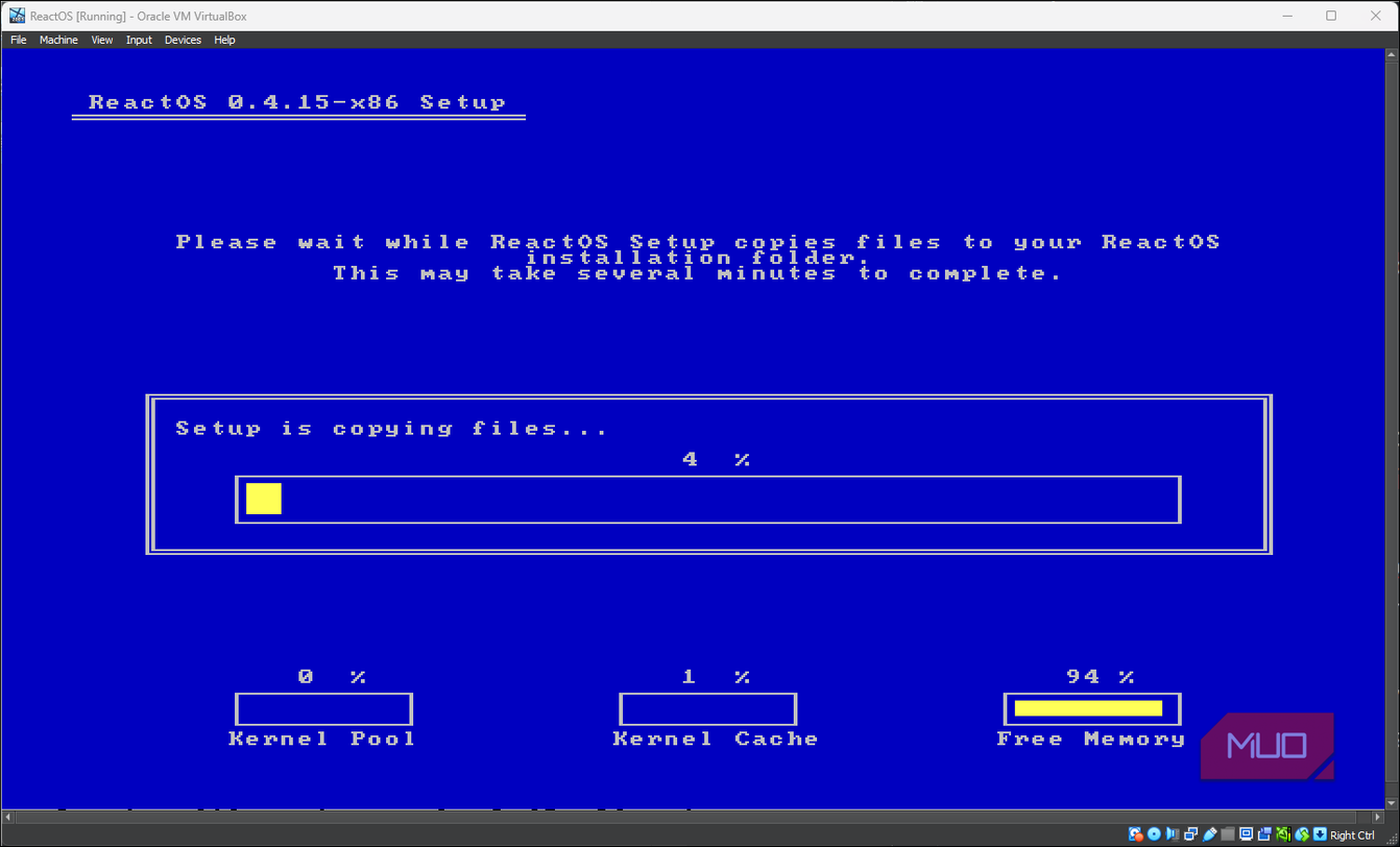 I tried these 4 bizarre operating systems—here’s how it went