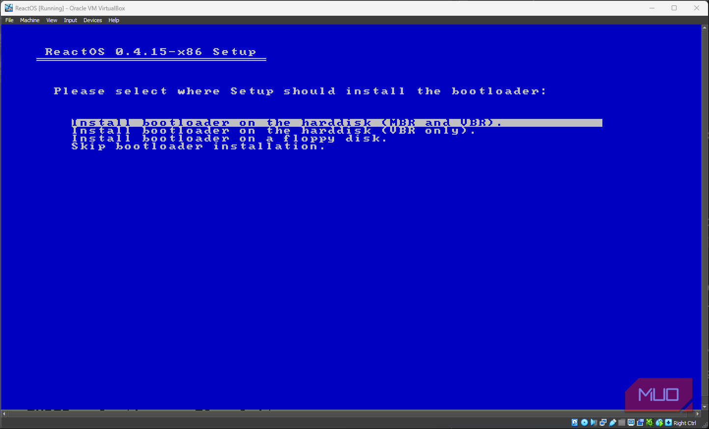 I tried these 4 bizarre operating systems—here’s how it went