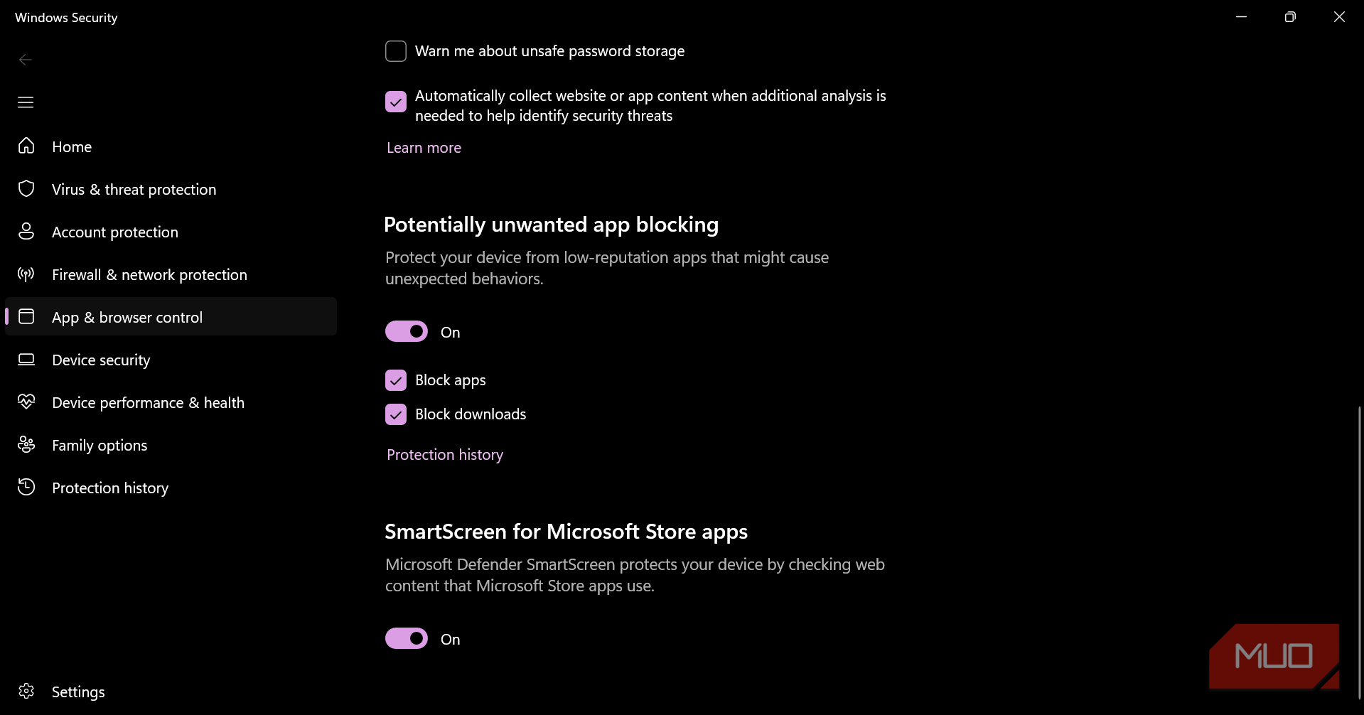Windows Reputation Install I stopped paying for antivirus after I learned about these 5 Windows ...
