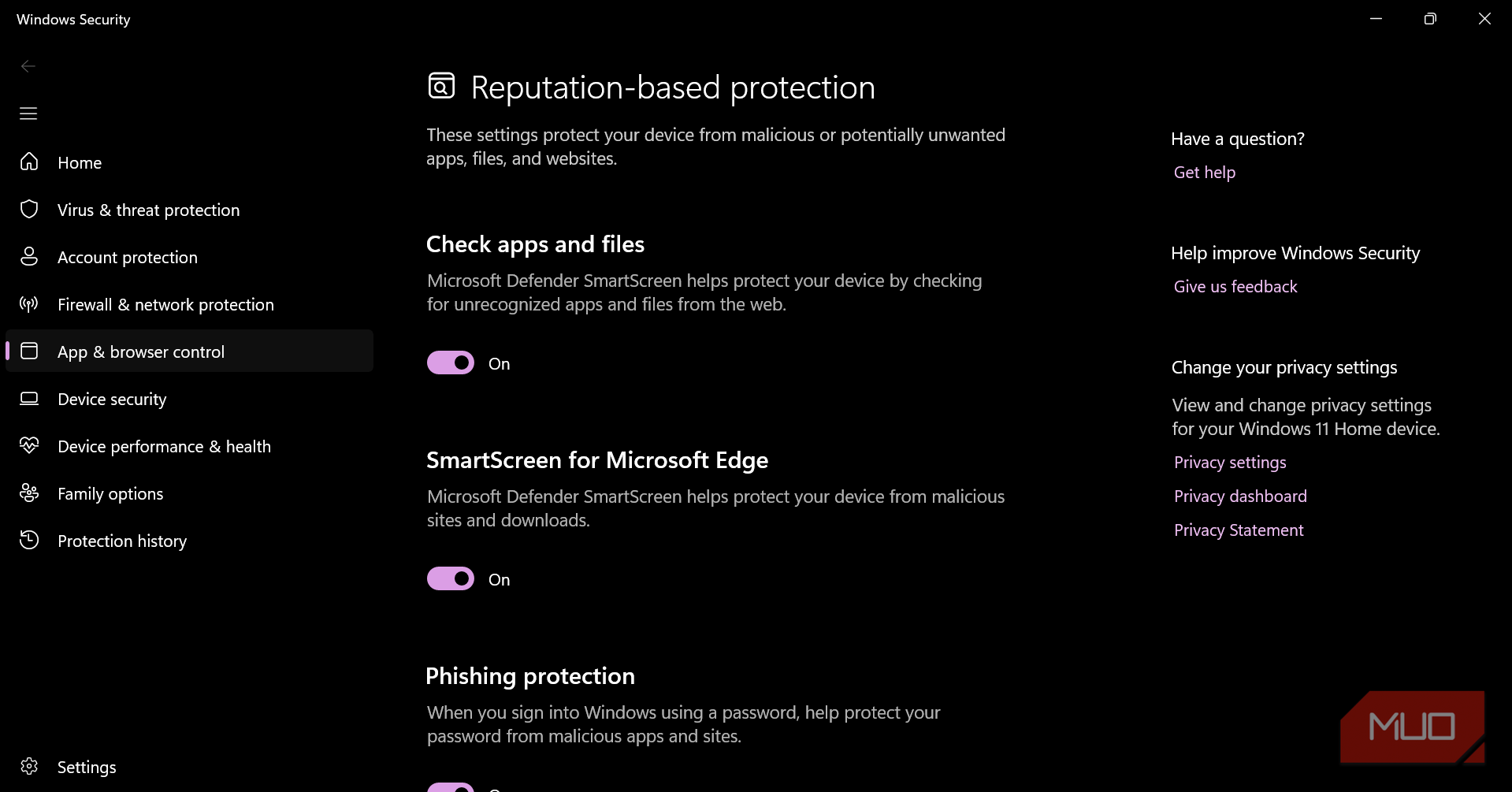 I stopped paying for antivirus after I learned about these 5 Windows ...