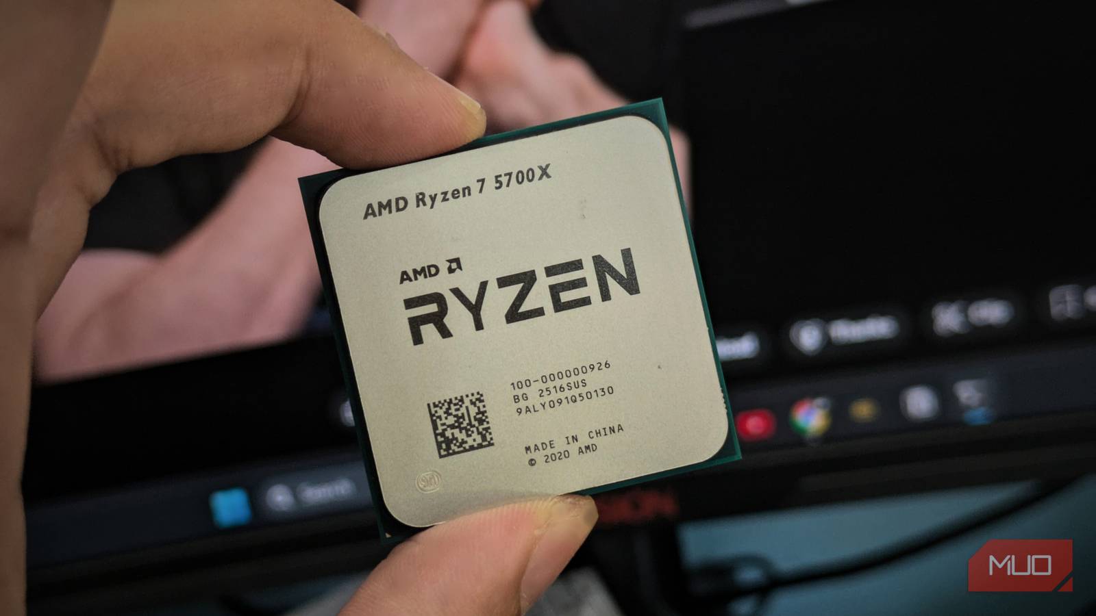 This BIOS setting is limiting your AMD CPU’s performance This BIOS setting is limiting your AMD CPU’s performance