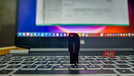 Sandisk USB ドライブ Keep HP Pavilion ゲーミング ラップトップ キーボード