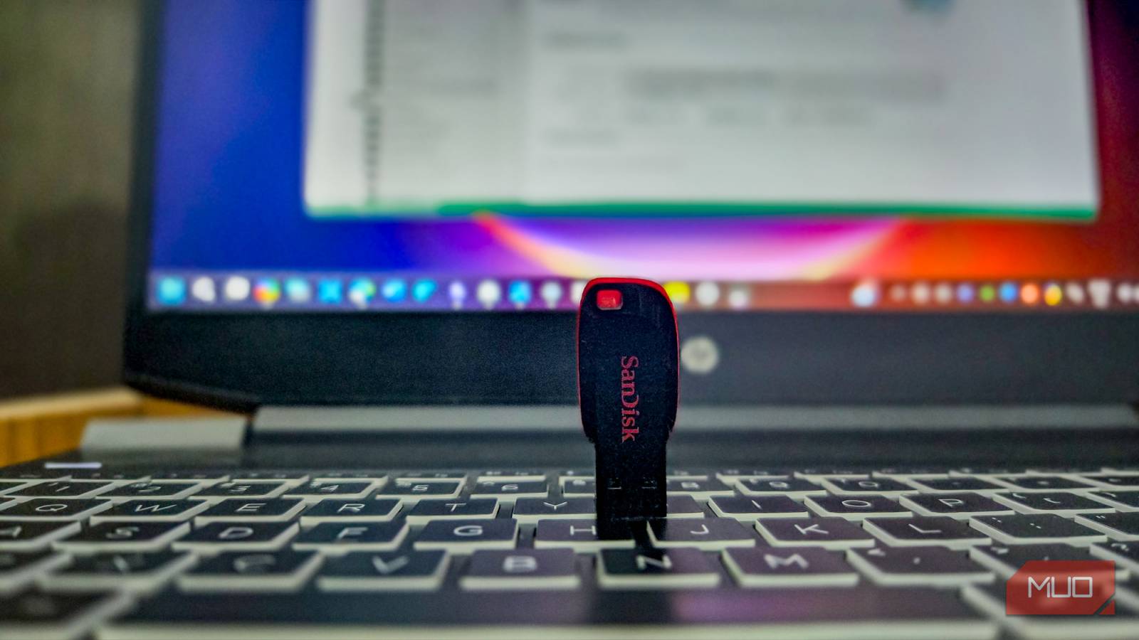6 clever ways to repurpose your old USB drives