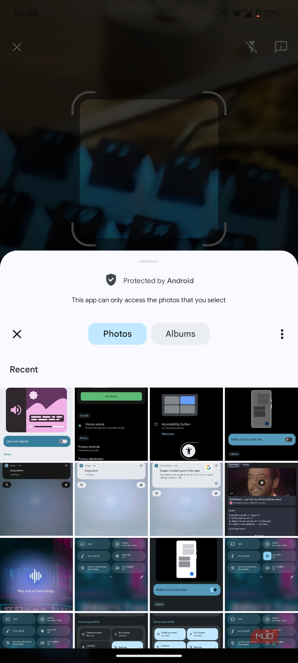 These Android quick settings tiles make my phone instantly more useful